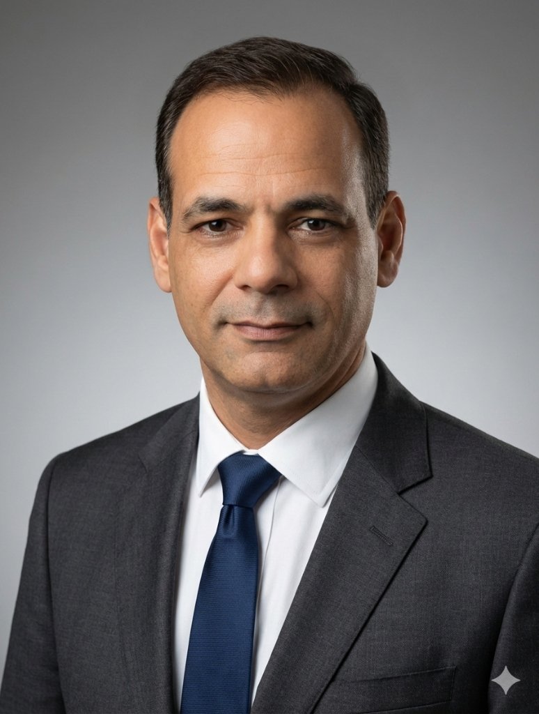 Ahcene Boudraa - CEO SignaHub