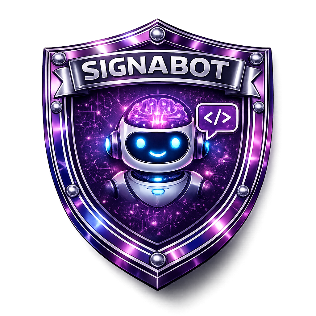 SignaBot
