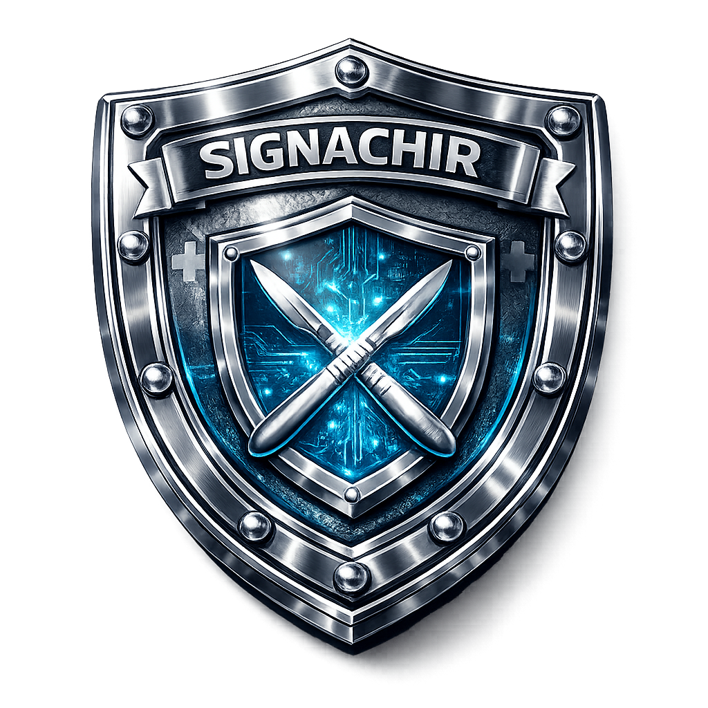 SignaChir