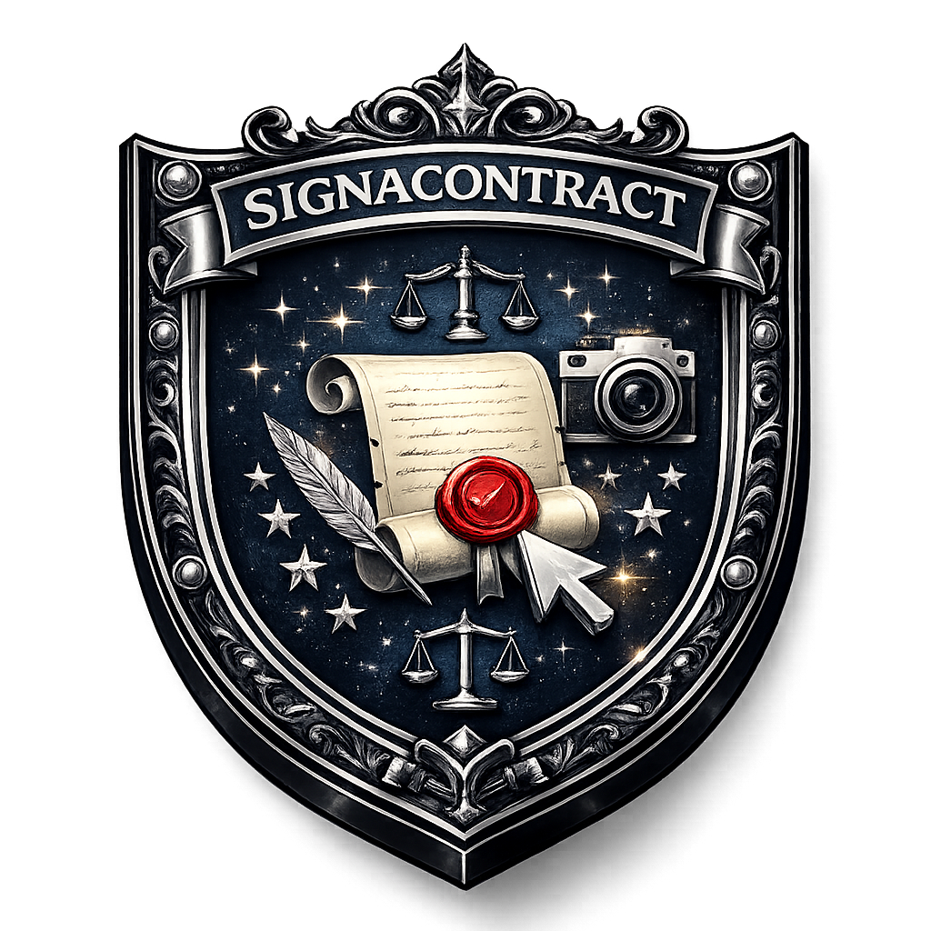 SignaContract