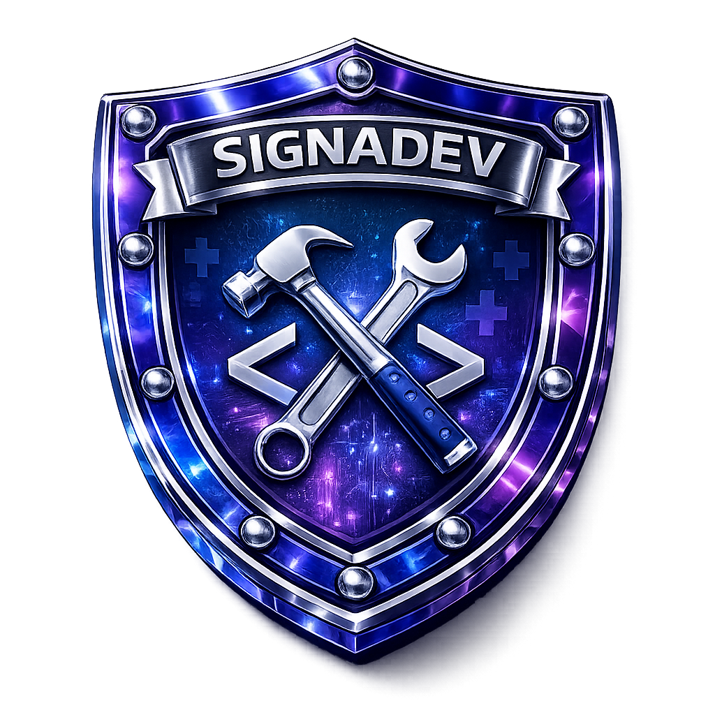 SignaDev