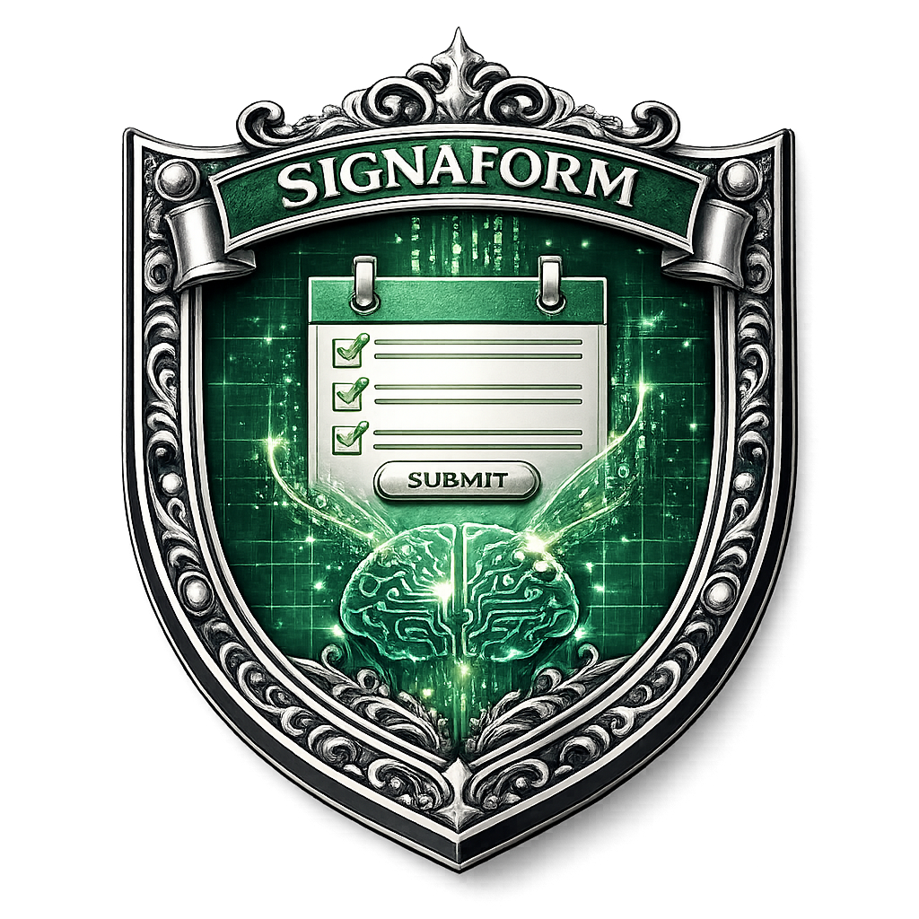 SignaForm