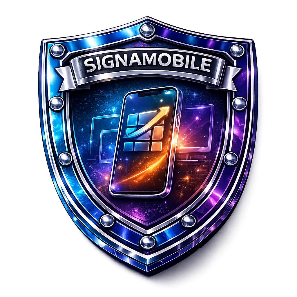 SignaMobile