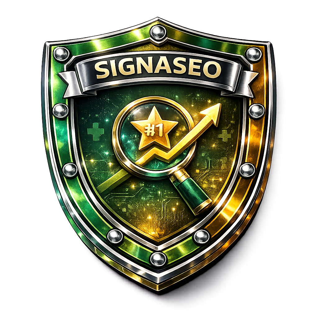 SignaSEO